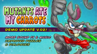 Mutants Ate My Carrots DEMO V02